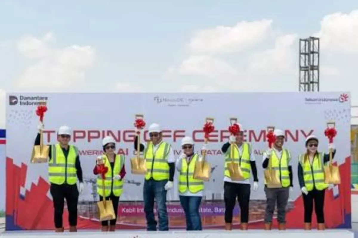 Analis Pertahankan Rekomendasi Beli TLKM dengan Target Rp3.500