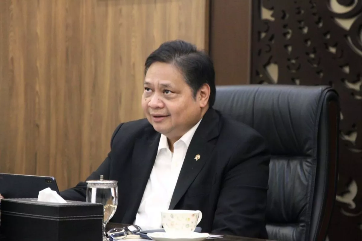 Pemerintah Godok Pengecualian PPN dan PPh untuk Transaksi EGR Emas