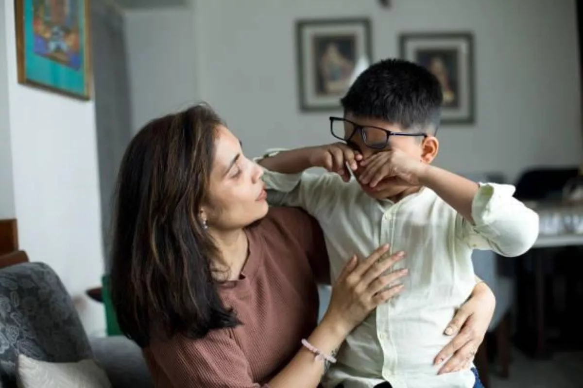 Ragam Cara Memvalidasi Emosi Anak Agar Buah Hati Merasa Dipahami