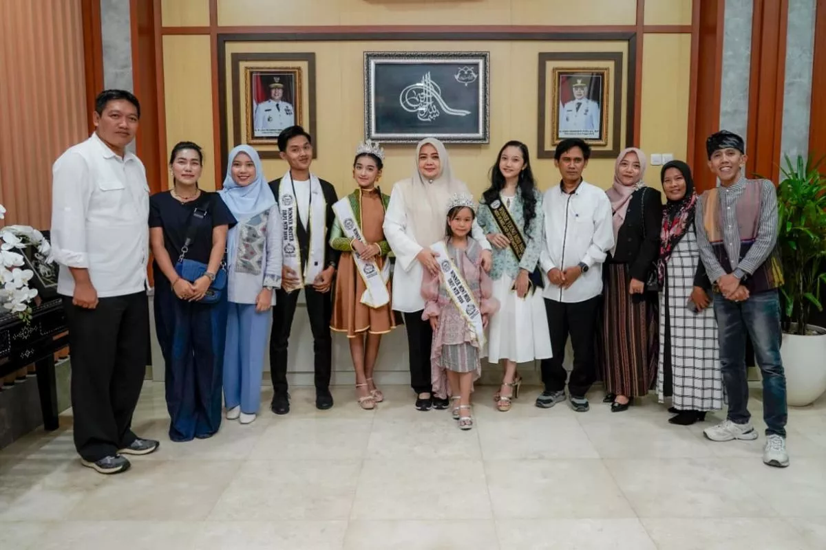 Dukung Transisi Energi, NTB Susun Peta Jalan Net Zero Emission