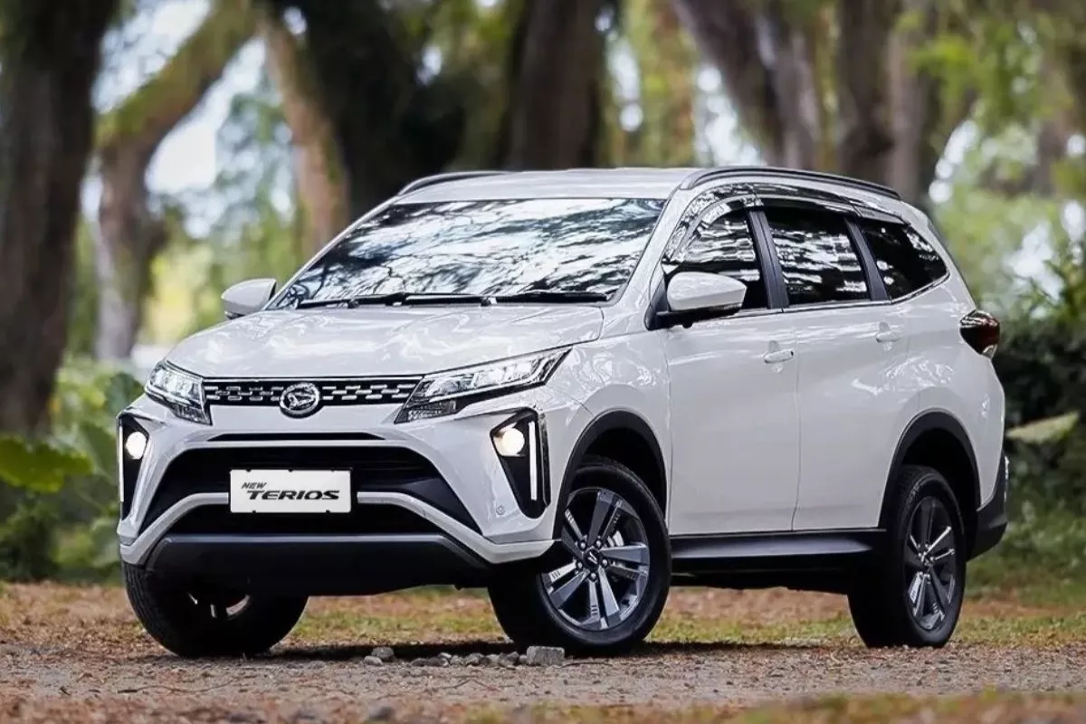Cari Rekomendasi Mobil Bekas 100 Jutaan Berkelas dan Minim Penyakit