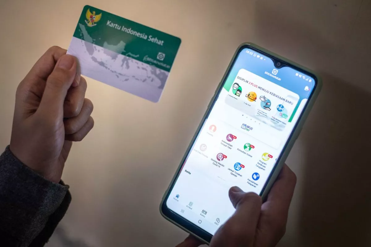 Pemerintah Pastikan Reaktivasi Peserta PBI JK 2026 Begini Cara Cek Status Online