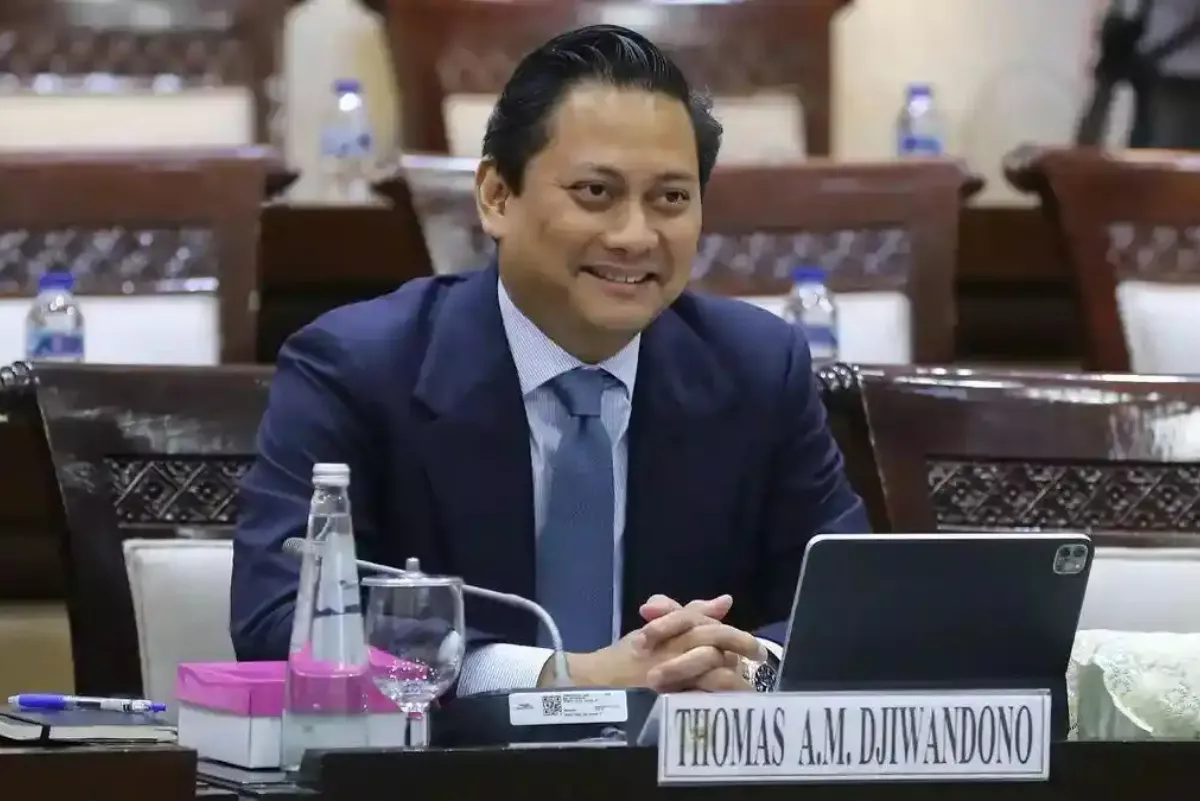 Penjelasan Bank Indonesia Terkait Kunci Stabilitas Nilai Tukar Rupiah