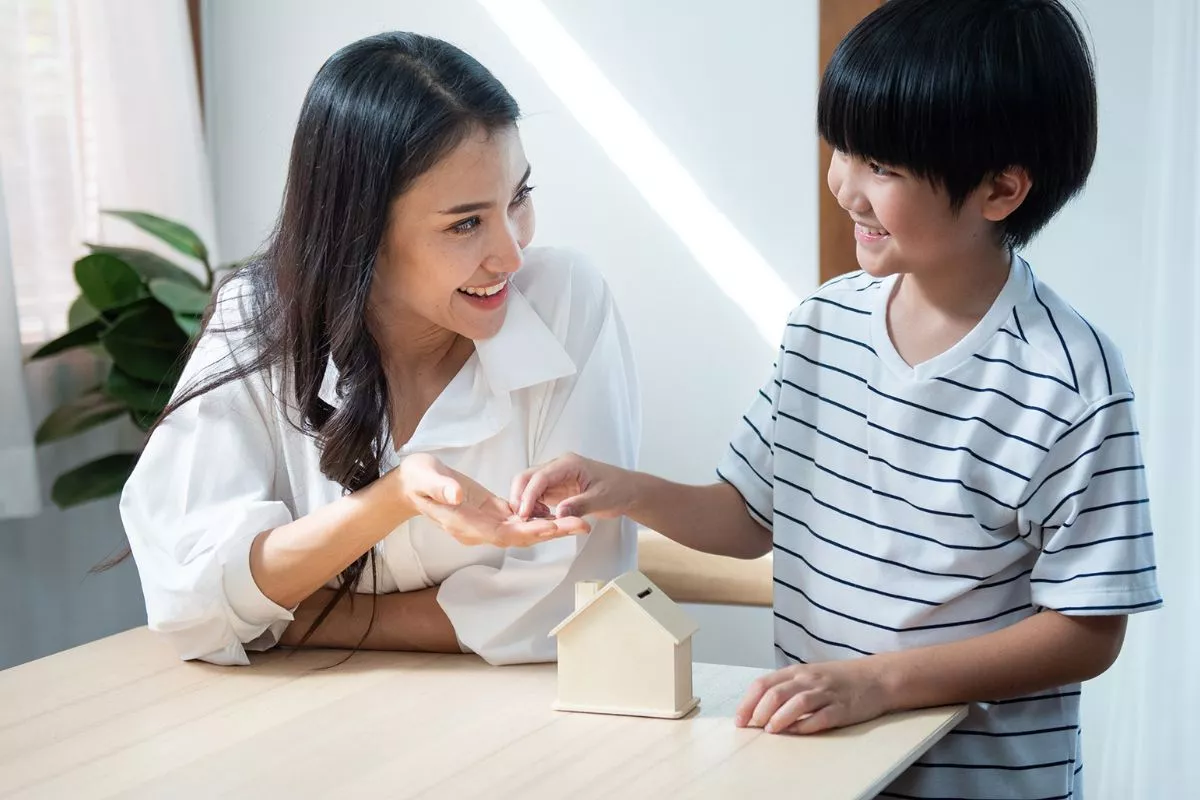 Panduan Lengkap: Cara Menyiapkan Dana Pendidikan Anak Sejak Dini
