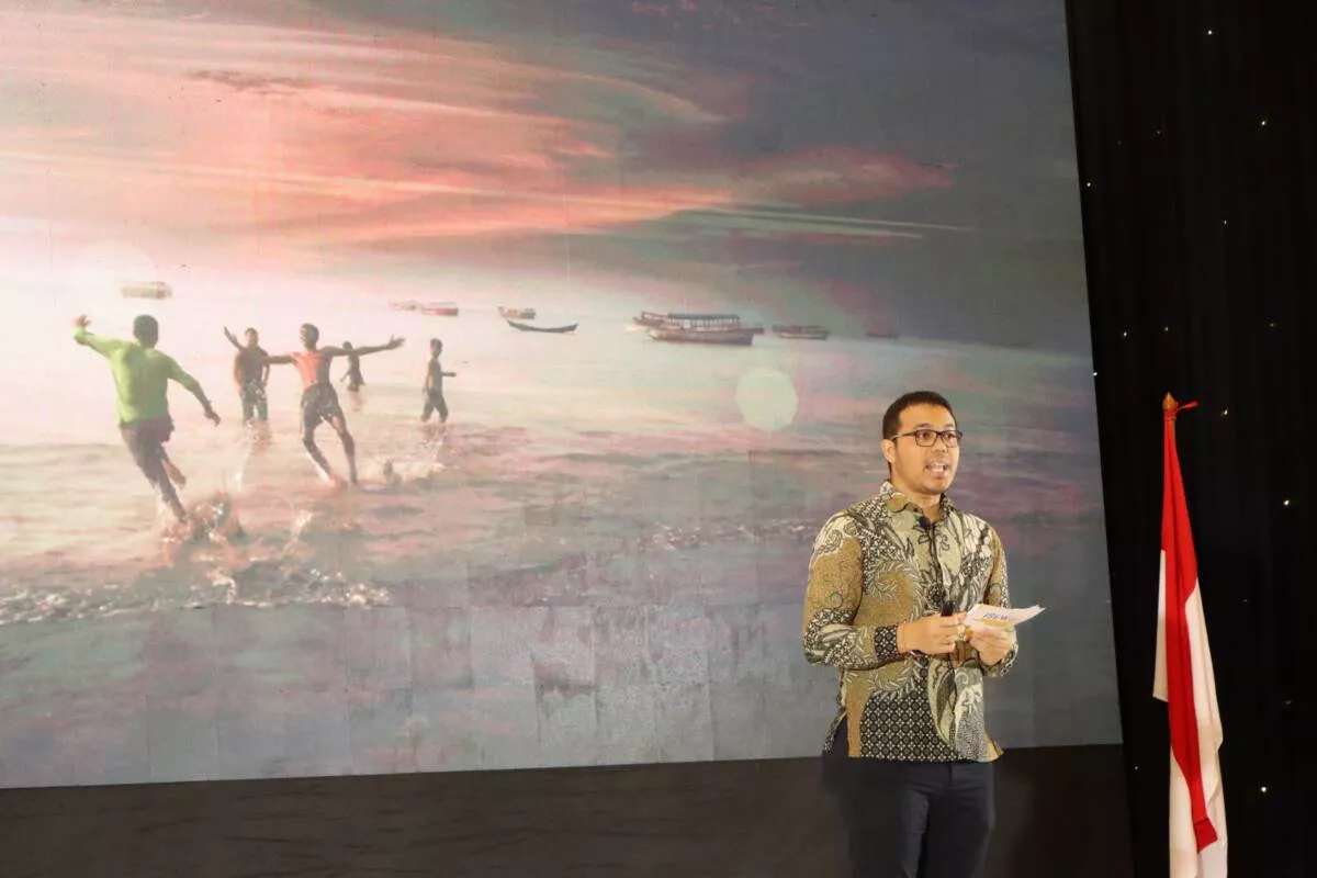 Krisis Iklim Dan Selat Hormuz Tekan Postur Fiskal Dan Transisi Energi