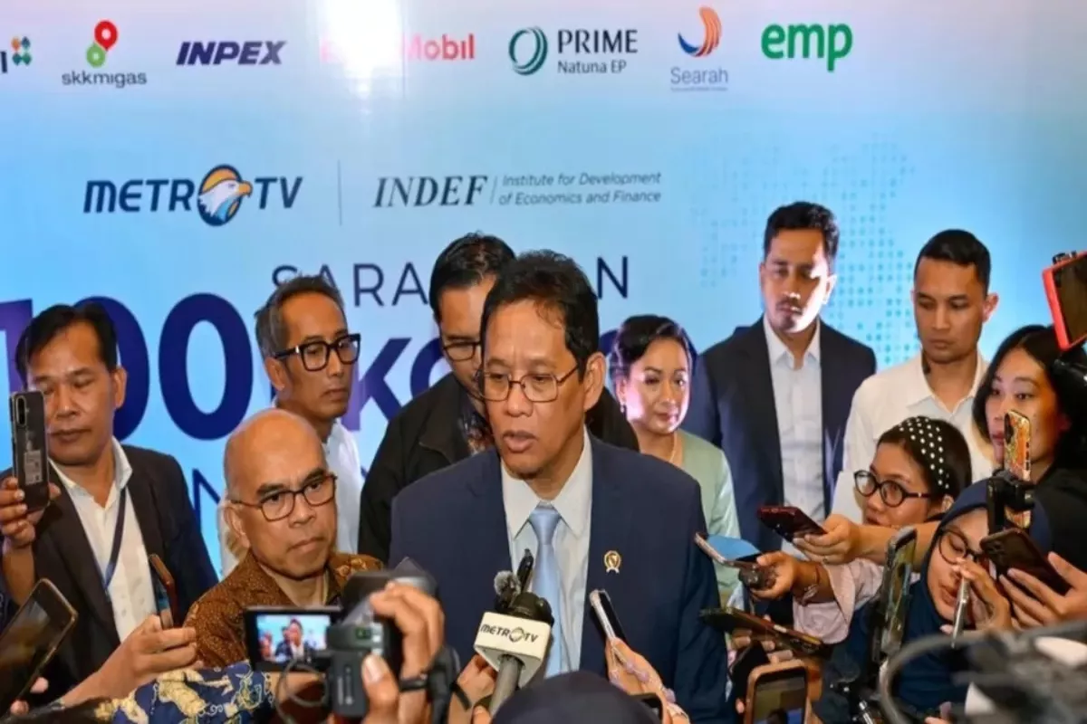 Purbaya Jamin Penerimaan Negara Makin Kuat & Ruang Fiskal Pun Terjaga!