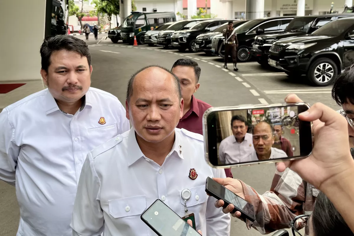 Kejagung Respons Vonis Nadiem Makarim yang Lebih Ringan dari Tuntutan