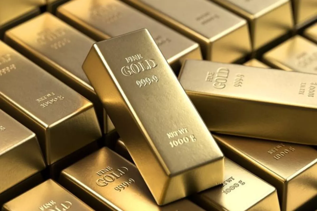 Harga Emas Batangan di Pegadaian Antam UBS dan Galeri 24 Terbaru
