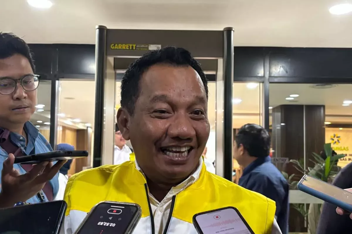 ESDM Sambut Baik Usulan Listrik Kabupaten Bombana 2027