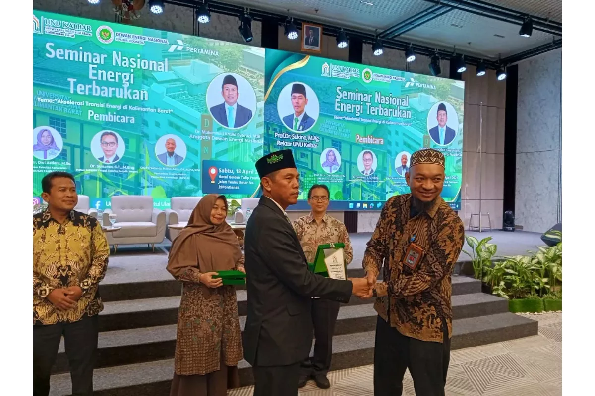 Legislator Soroti Temuan BPK Soal Ketahanan Energi Nasional