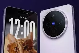 Komparasi Vivo X200T dengan Xiaomi 17T yang Dibanderol Rp11 Jutaan