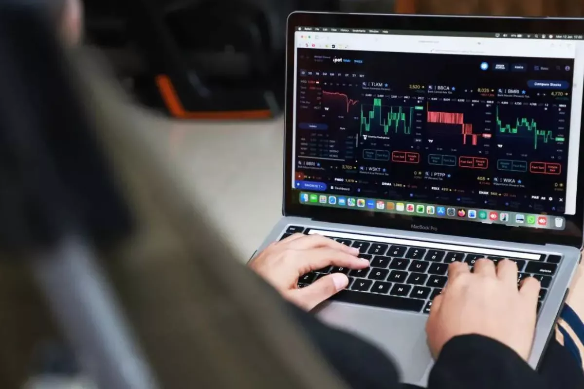 Rekomendasi Saham Pilihan di Tengah Pendeknya Pekan Perdagangan IHSG