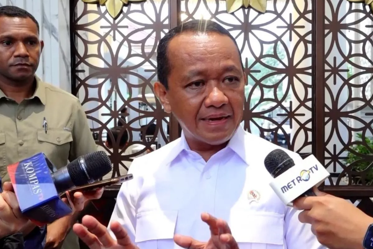 Tender 98 Blok Migas Dibuka, Menteri ESDM Larang Lobi Belakang Meja