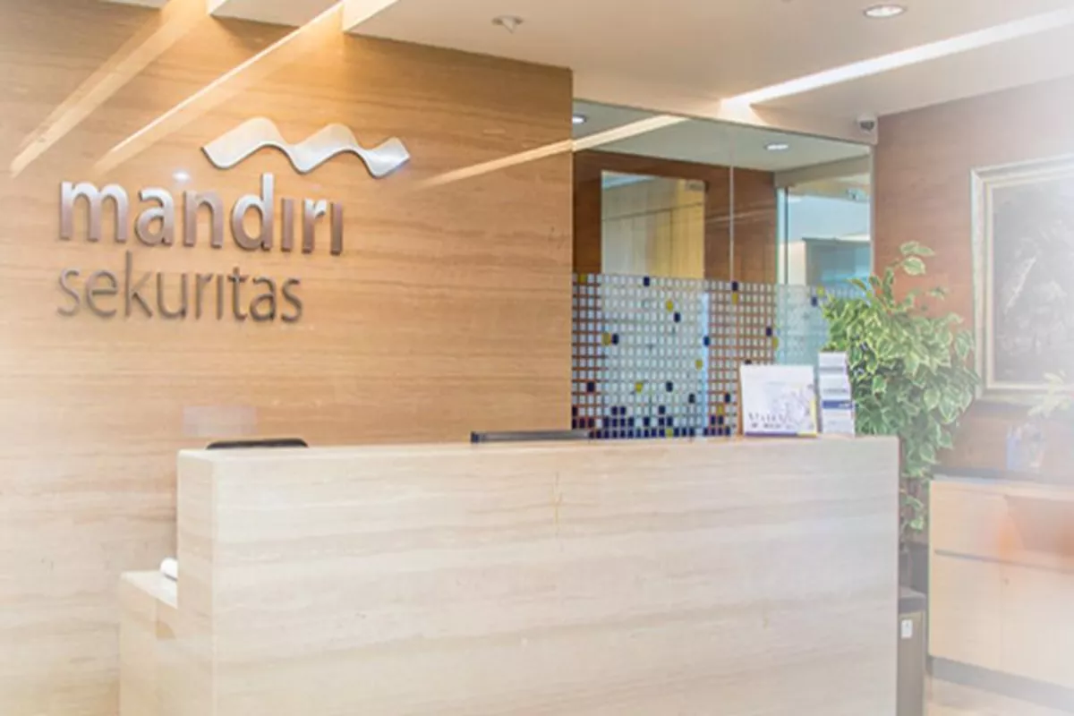 Panduan Teknikal 137 Saham Pilihan dari Mandiri Sekuritas