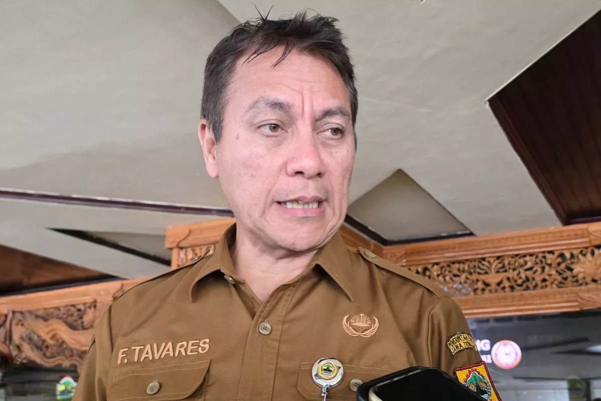 Pemprov Jateng Siapkan Asuransi Pertanian Cegah Gagal Panen