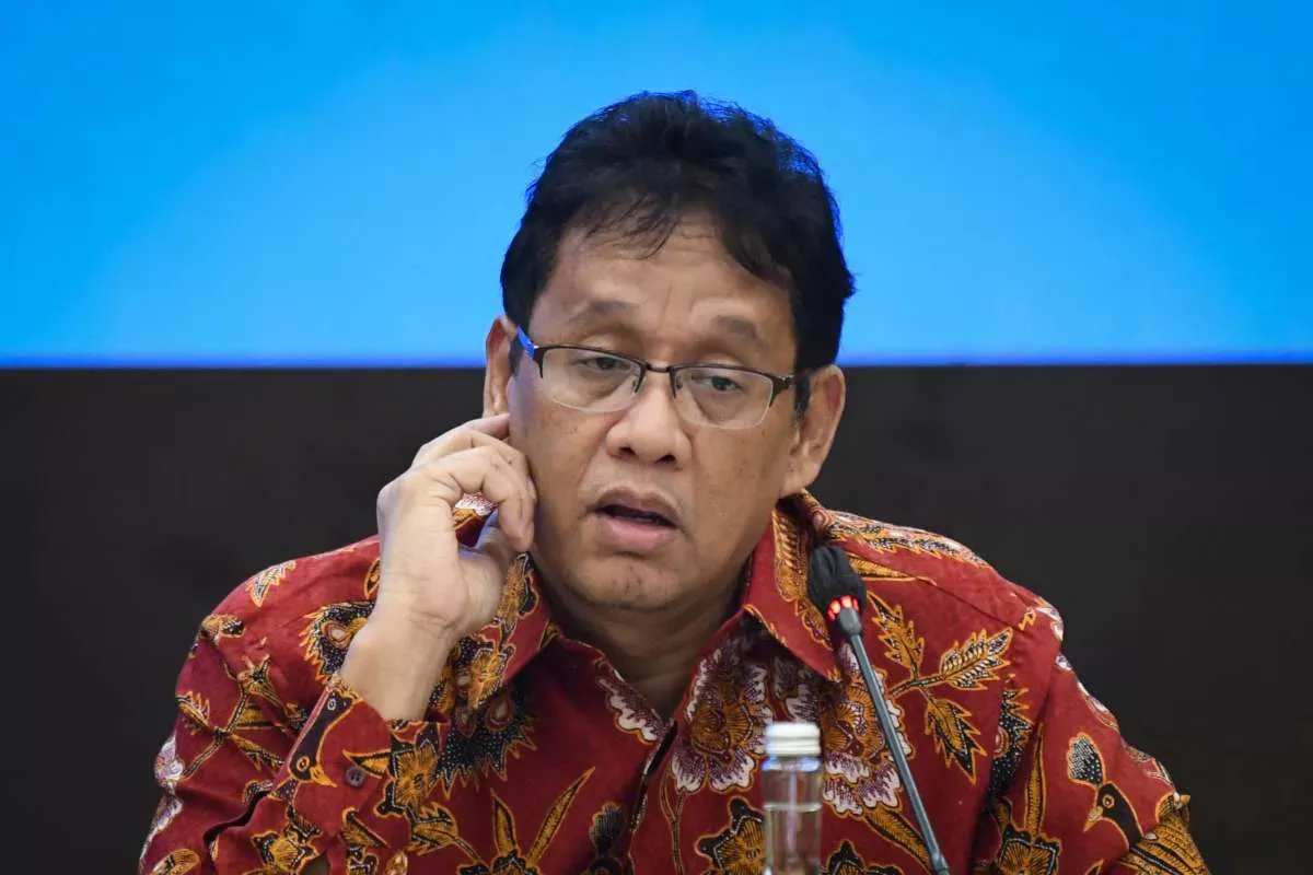 Realisasi APBN Jawa Barat Tembus Surplus Rp 22 Triliun pada Juli 2026