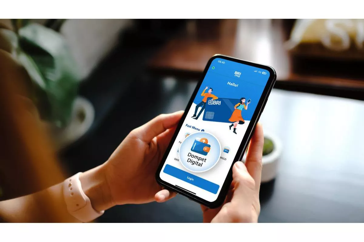 Cara Beli Token Listrik Lewat Aplikasi BRImo: Panduan Cepat & Aman