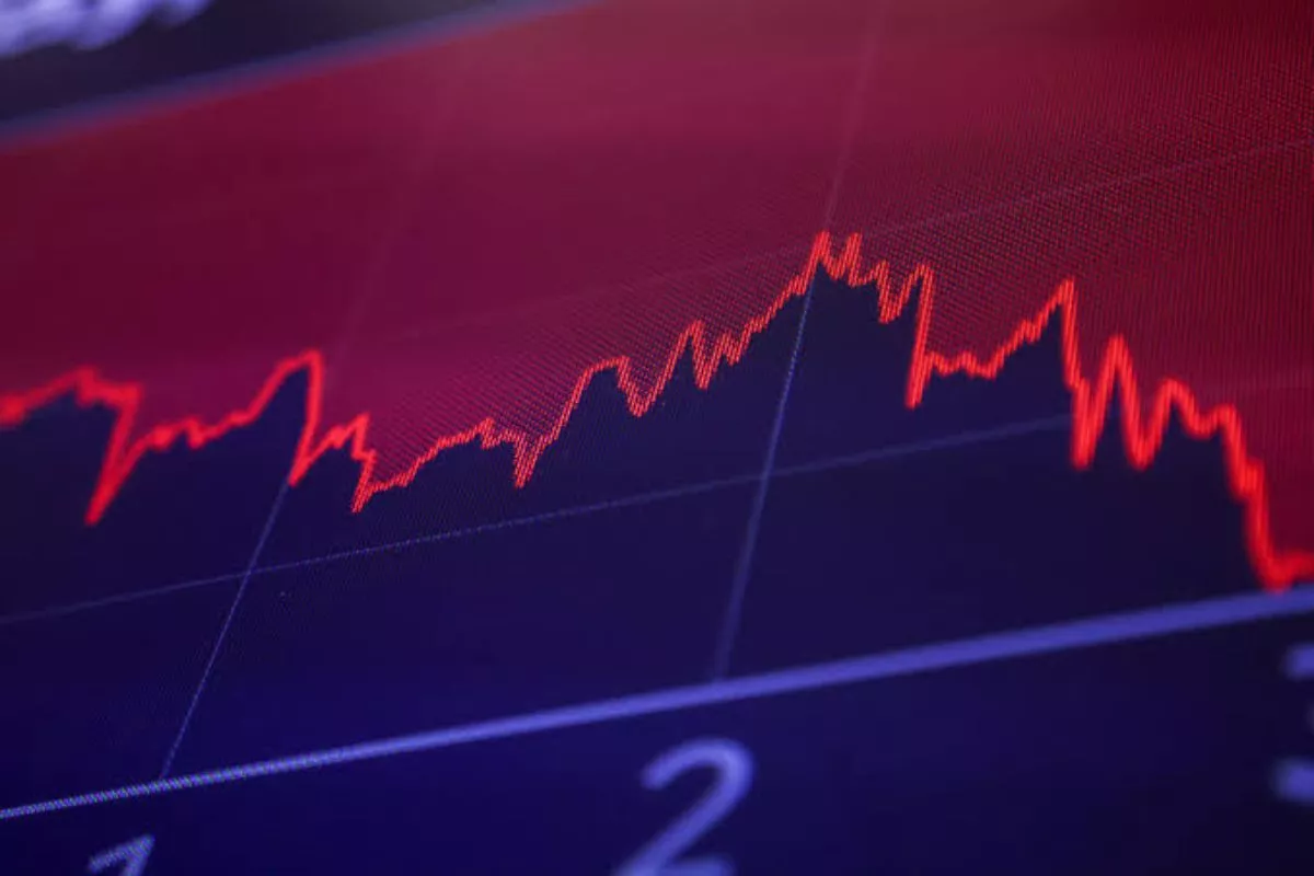 Saham ASII, UNTR, dan TLKM Turun, Indeks Bisnis-27 Tertekan