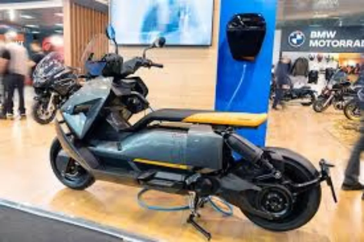 Alva Tahan Harga Motor Listrik Meski Biaya Produksi Naik