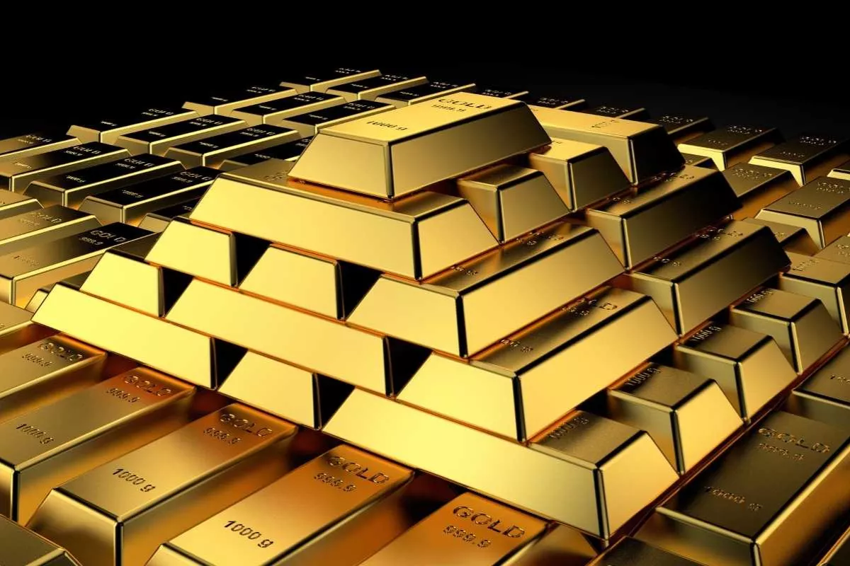 Investasi Emas Batangan Galeri 24 Stabil Rp2,718 Juta Per Gram Hari Ini