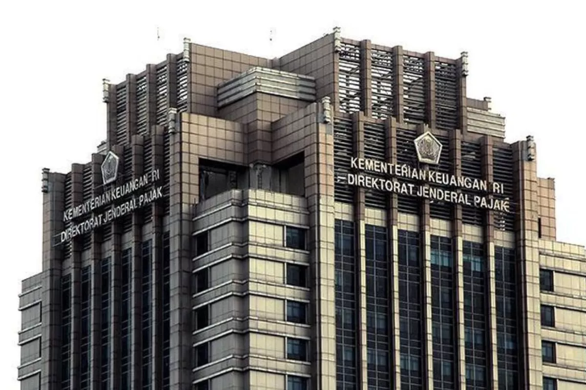 DJP Pastikan Saldo Deposit Perpanjangan SPT Aman Meski Status Ditolak