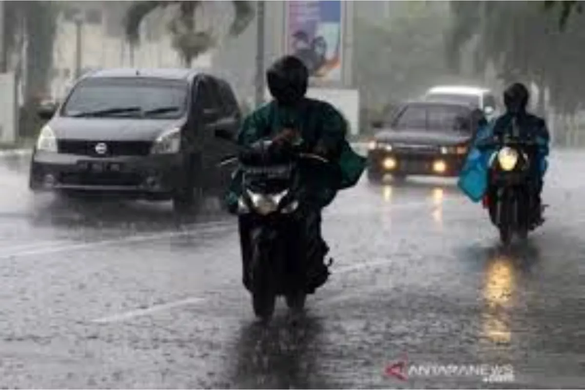 BMKG Prakirakan Mayoritas Wilayah di Indonesia Cerah pada Jumat Ini