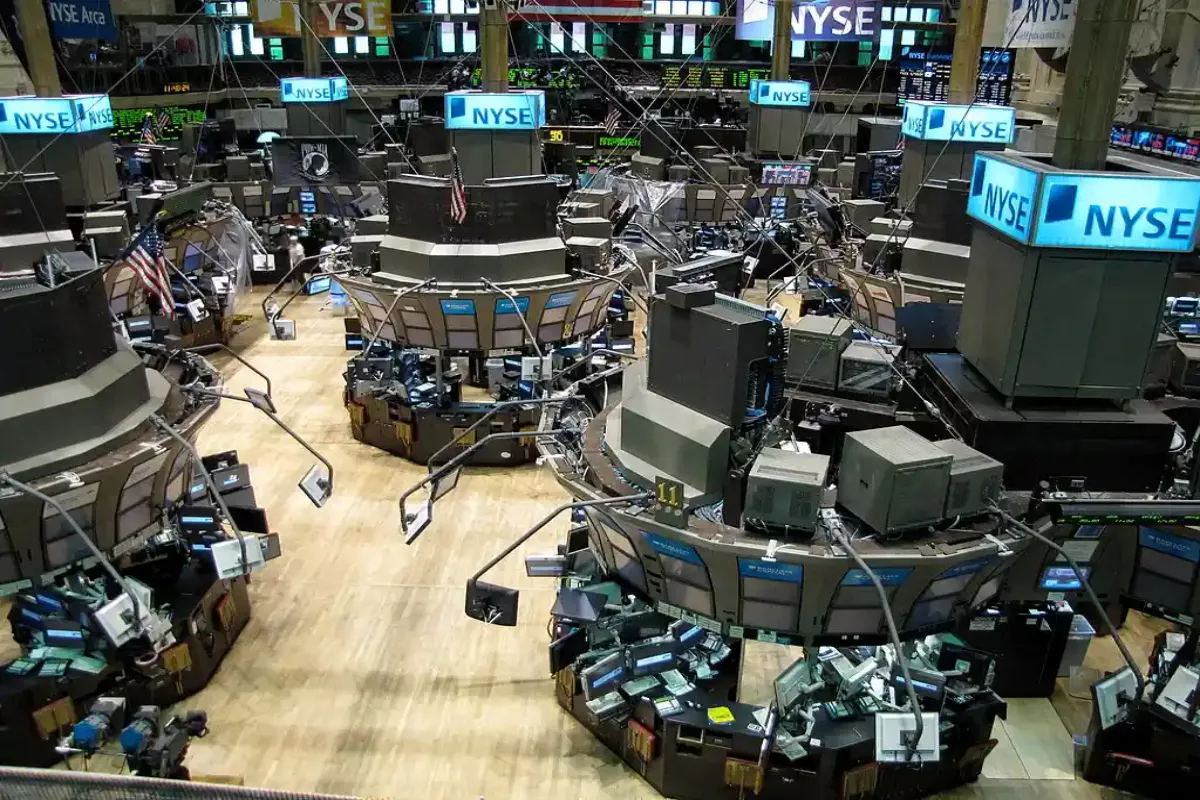 S&P 500 Menguat Tipis, Kondisi Wall Street Beragam Pekan Ini
