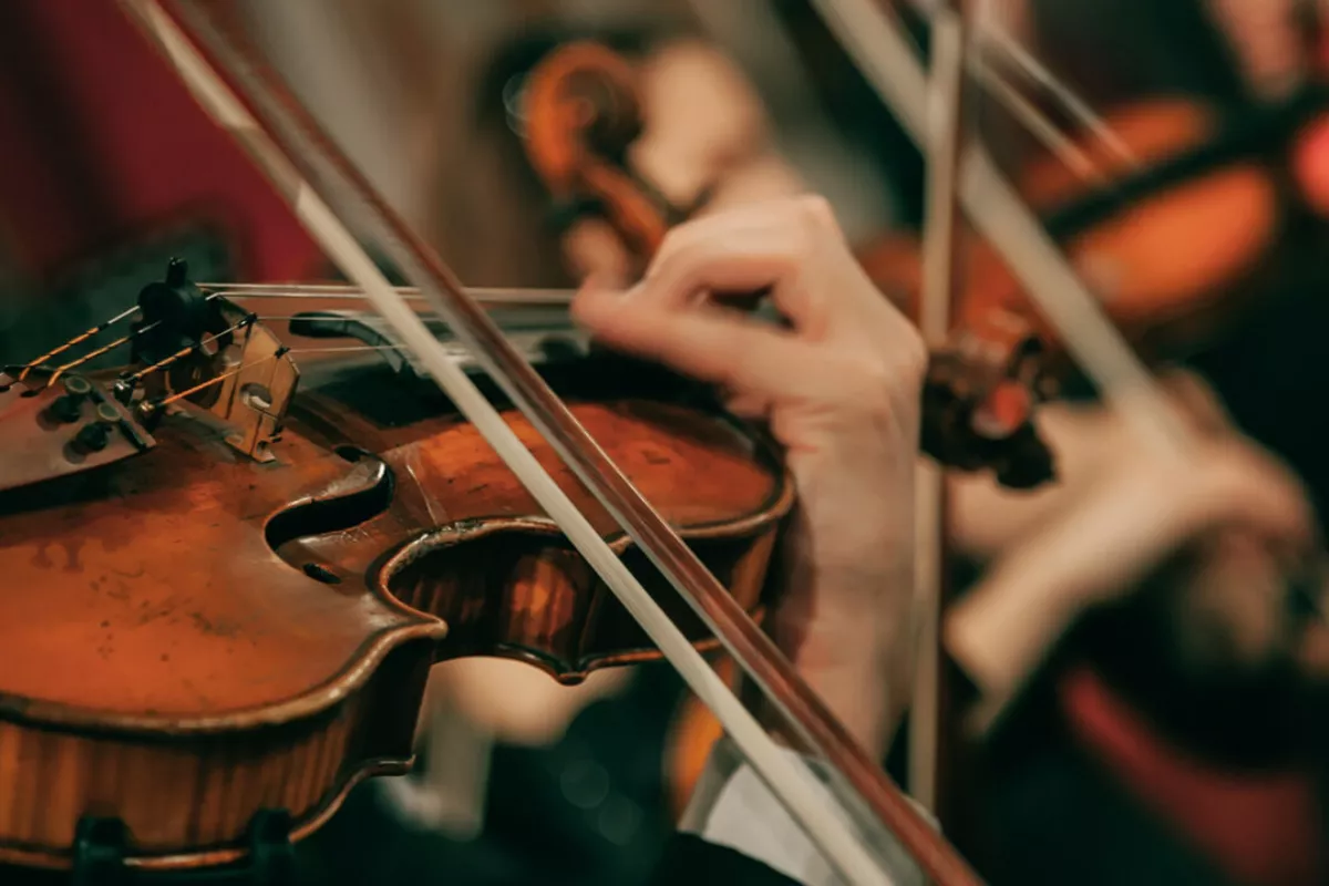 Harmoni Otak: Manfaat Musik Klasik untuk Fokus
