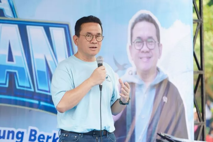 Mendag Jamin Aturan Baru E-commerce Tidak Tabrakan dengan Kemen UMKM