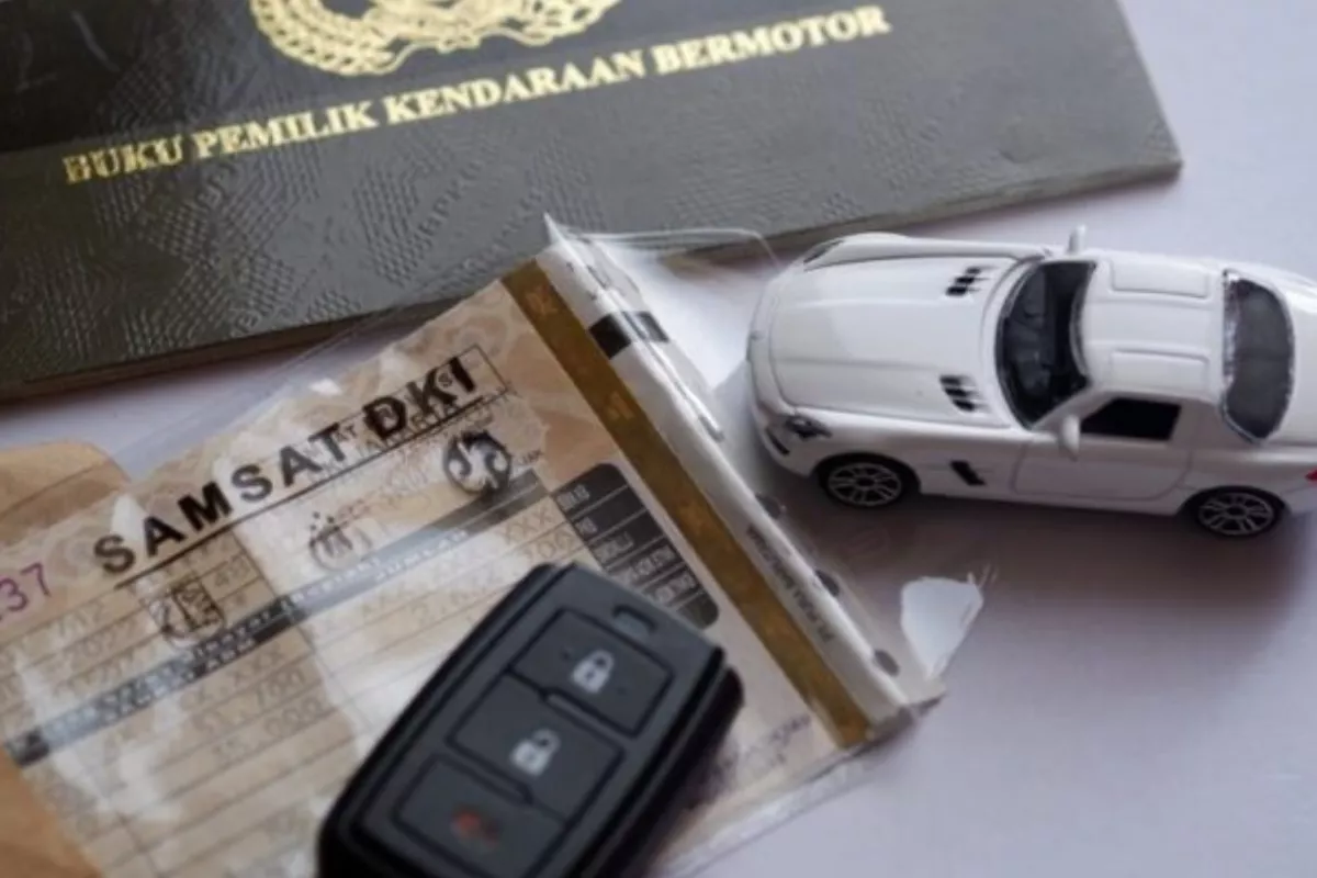 Pemutihan Pajak Kendaraan di Lampung: Denda Dihapus dan Ada Diskon