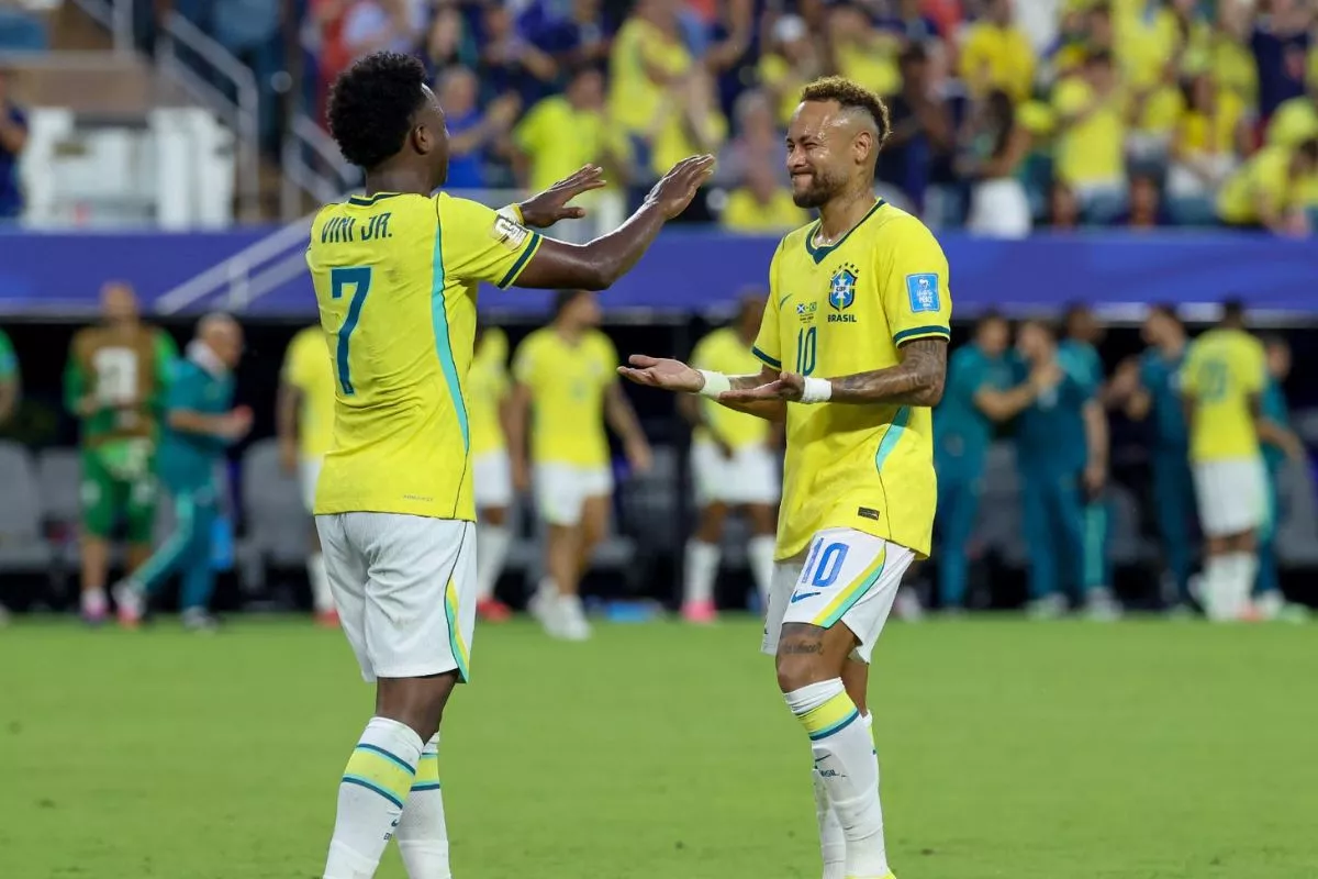Piala Dunia 2026: Brasil Juara Grup C Usai Hajar Skotlandia 3-0