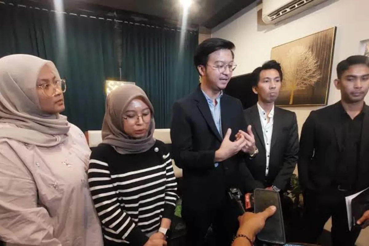 Korban Penipuan Hanania Travel Tembus 1.286 Orang, Rugi Rp 35 Miliar