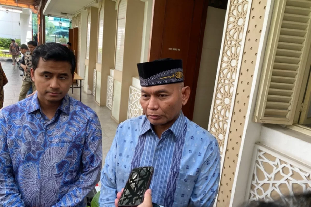 Sumur MNK Rokan Produksi 500 Barel Minyak per Hari
