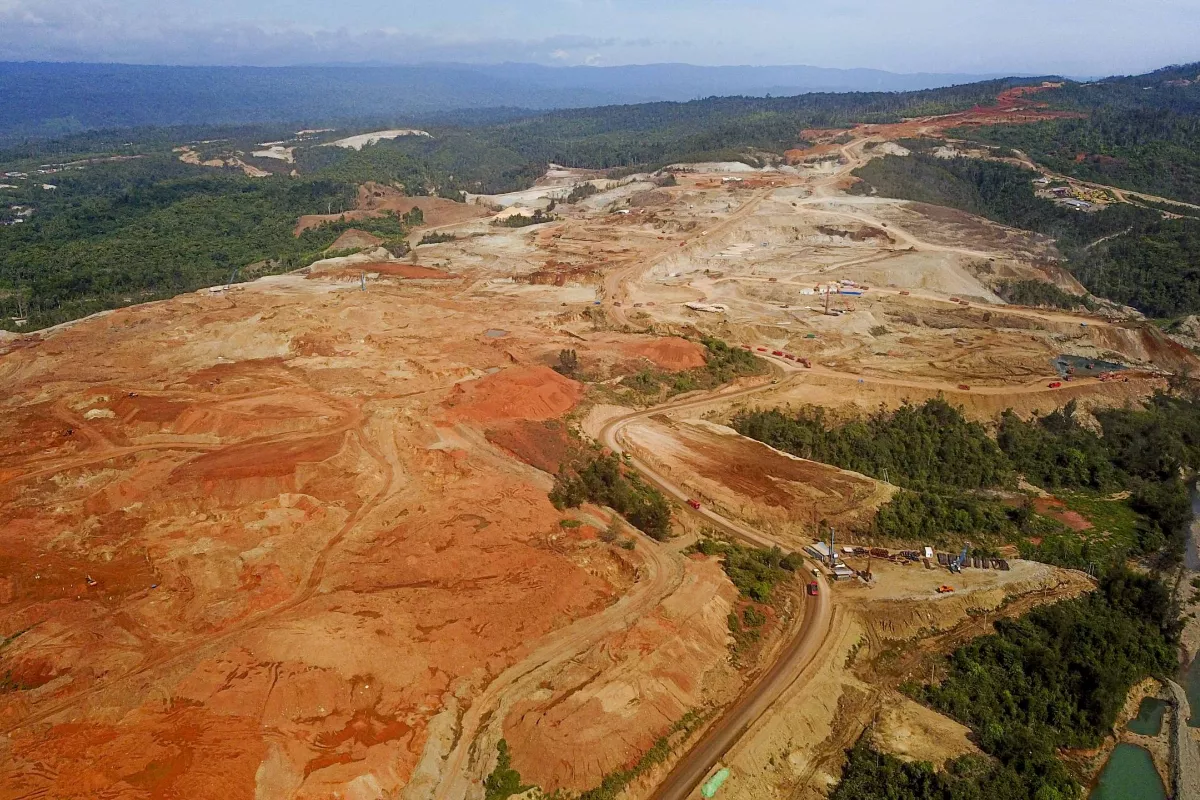 Kesenjangan Listrik: Ratusan Ribu Keluarga Belum Memiliki Akses Energi