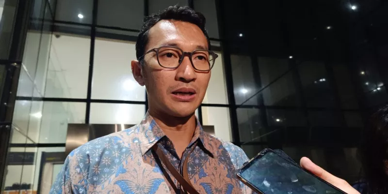 KPK Optimis Hakim Tolak Praperadilan Eks Ketua PN Depok Kasus Suap