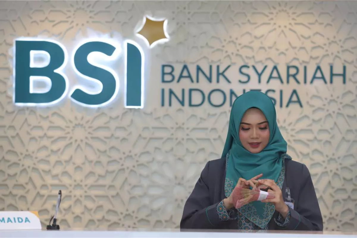Kinerja Moncer Perbankan Syariah Awal 2026 Capai Laba 17,10 persen
