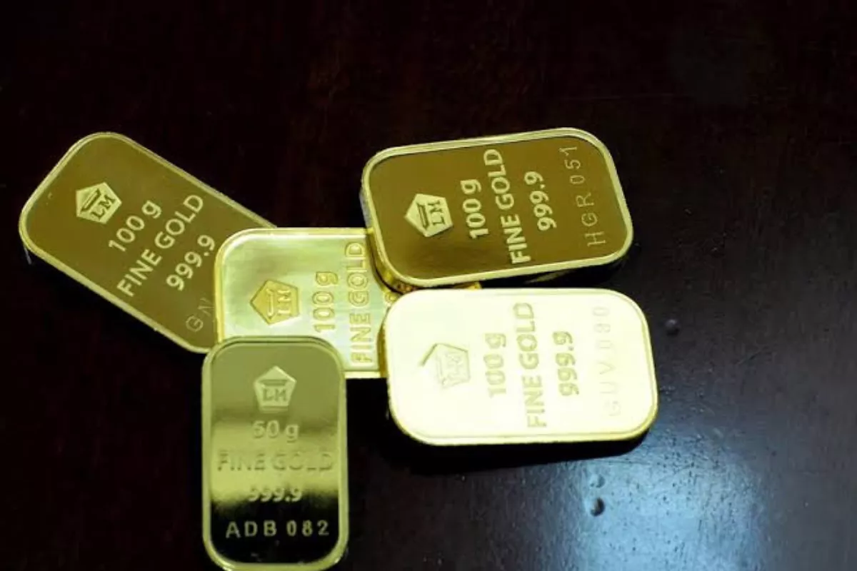 Daftar Lengkap Harga Emas Antam Dan UBS di Pegadaian 20 Juni 2026