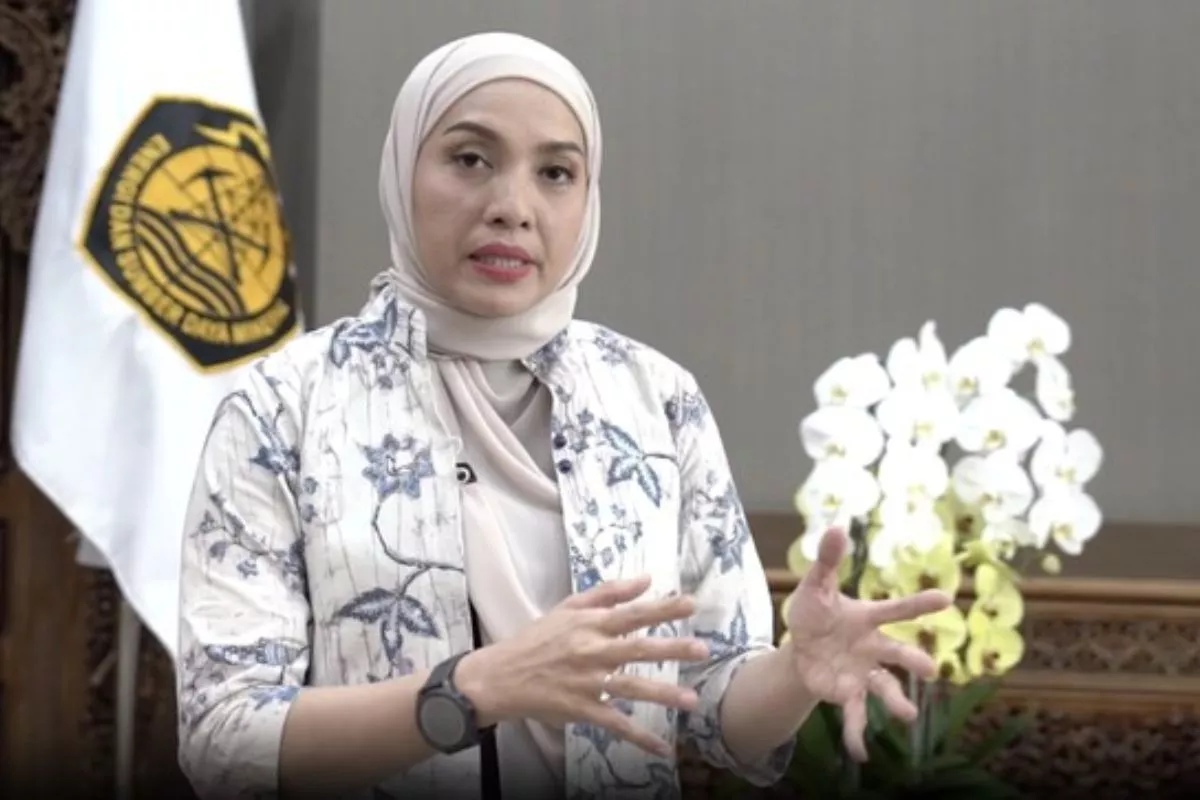 ESDM: Angkutan Logistik Pakai BBM Subsidi Tekan Efek Domino Pertamax