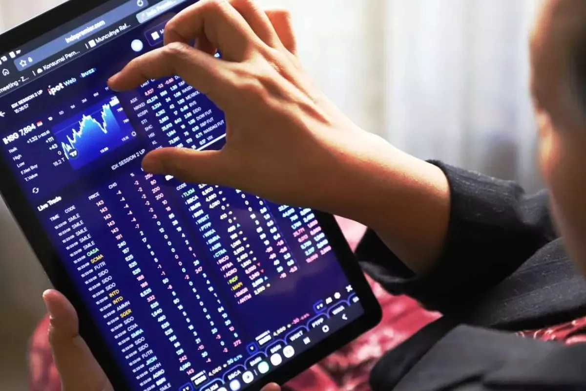 IHSG Berpotensi Bergerak Mendatar Setelah Tekanan Rebalancing MSCI