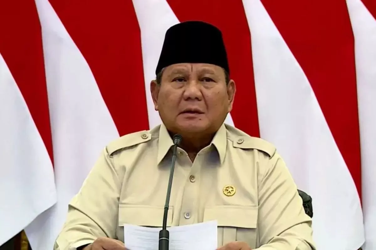 Inpres Nomor 11 Tahun 2026: Larangan Buka Lahan dengan Membakar