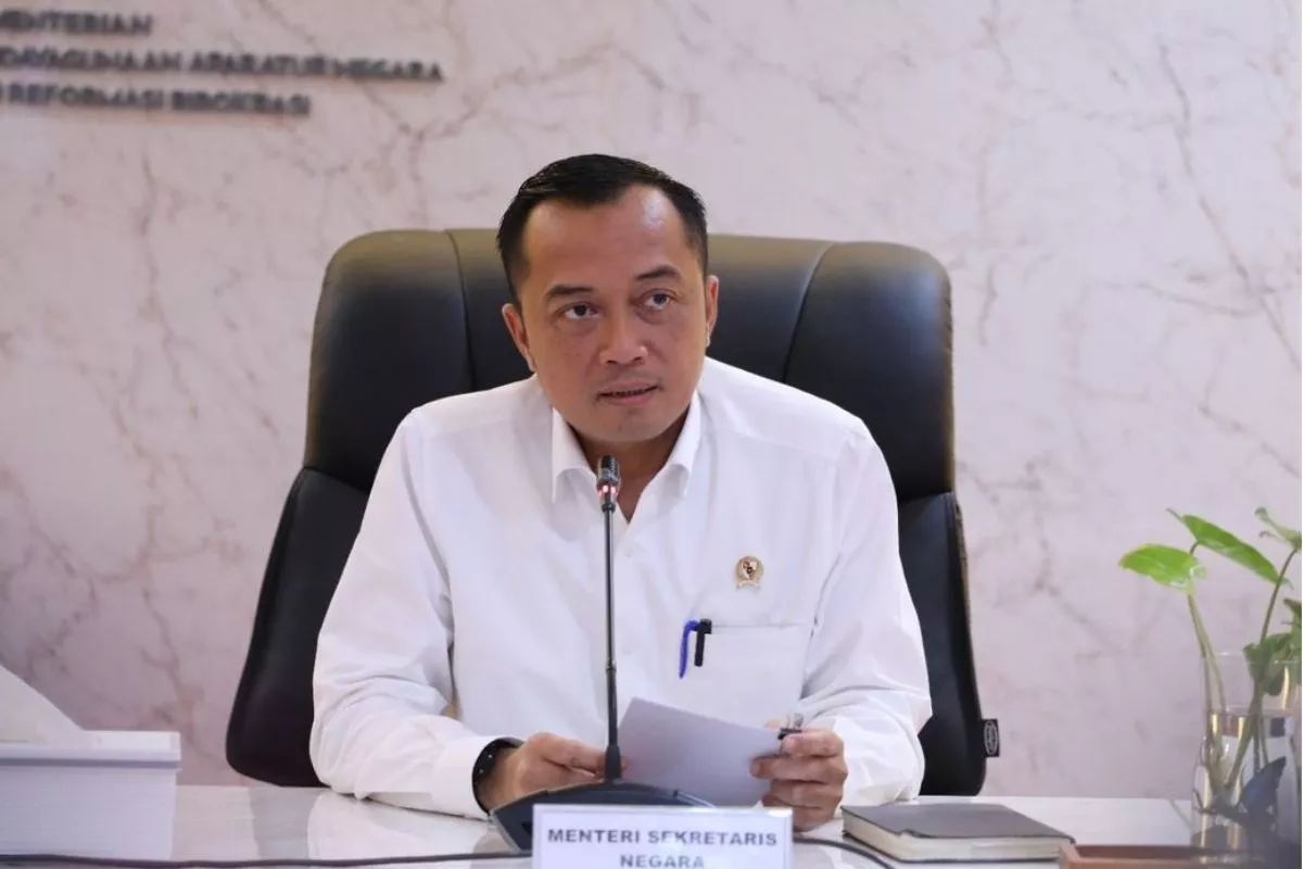 Tinjau Lokasi Gempa NTT, Presiden Prabowo Pastikan Penanganan Efektif