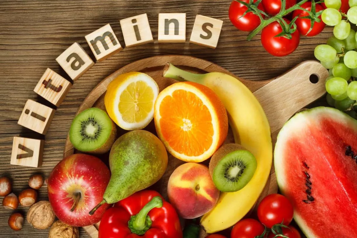 Vitamin Penambah Imun Tubuh Terbaik
