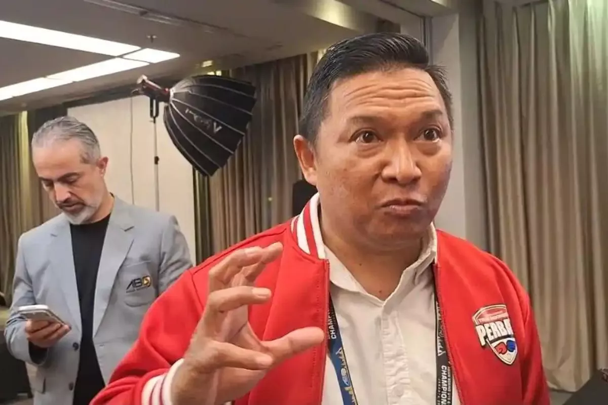 Lima Petinju Indonesia Bersiap Hadapi Asian Games 2026 di Jepang