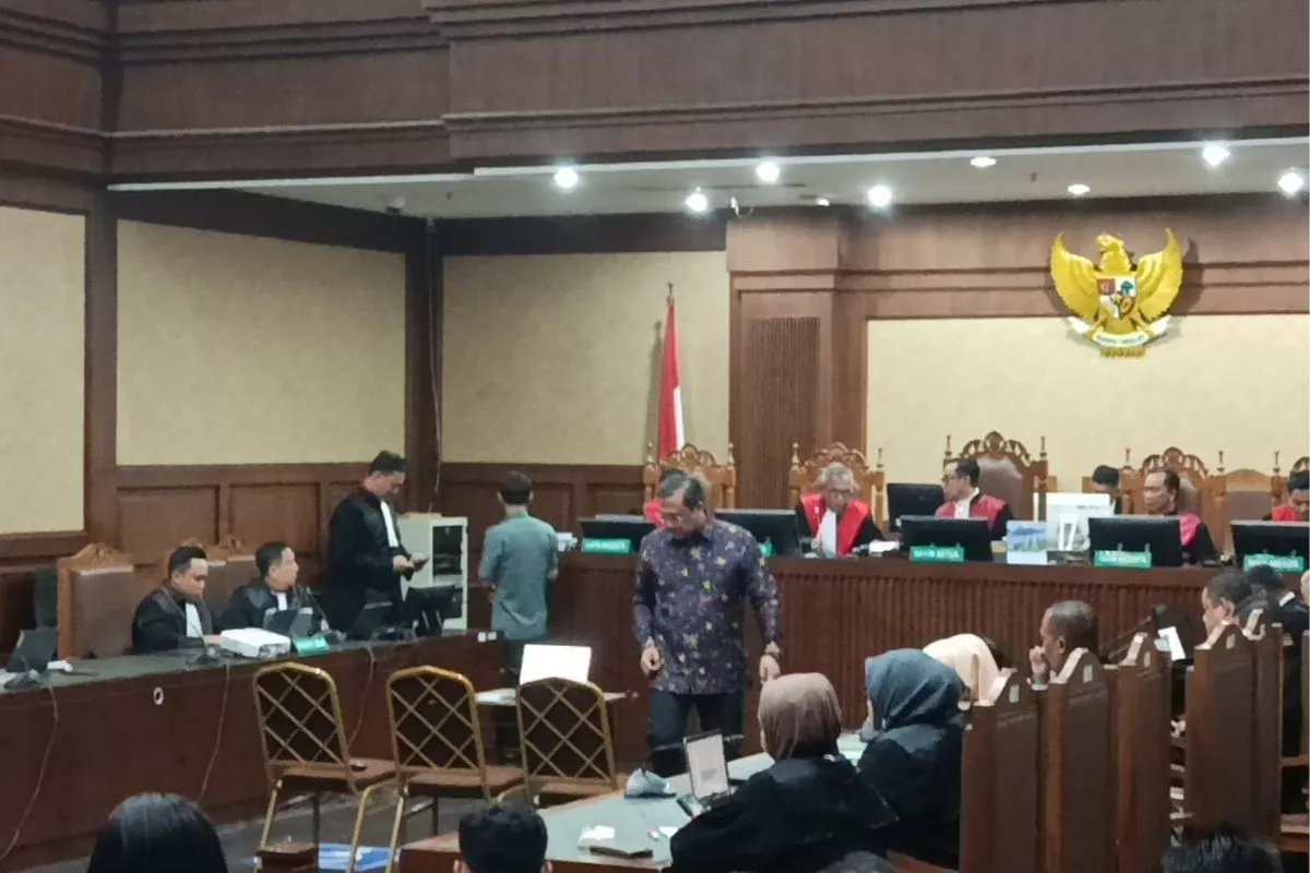 P2G Ungkap Dugaan Korupsi Triliunan di Era Merdeka Belajar 2019-2024