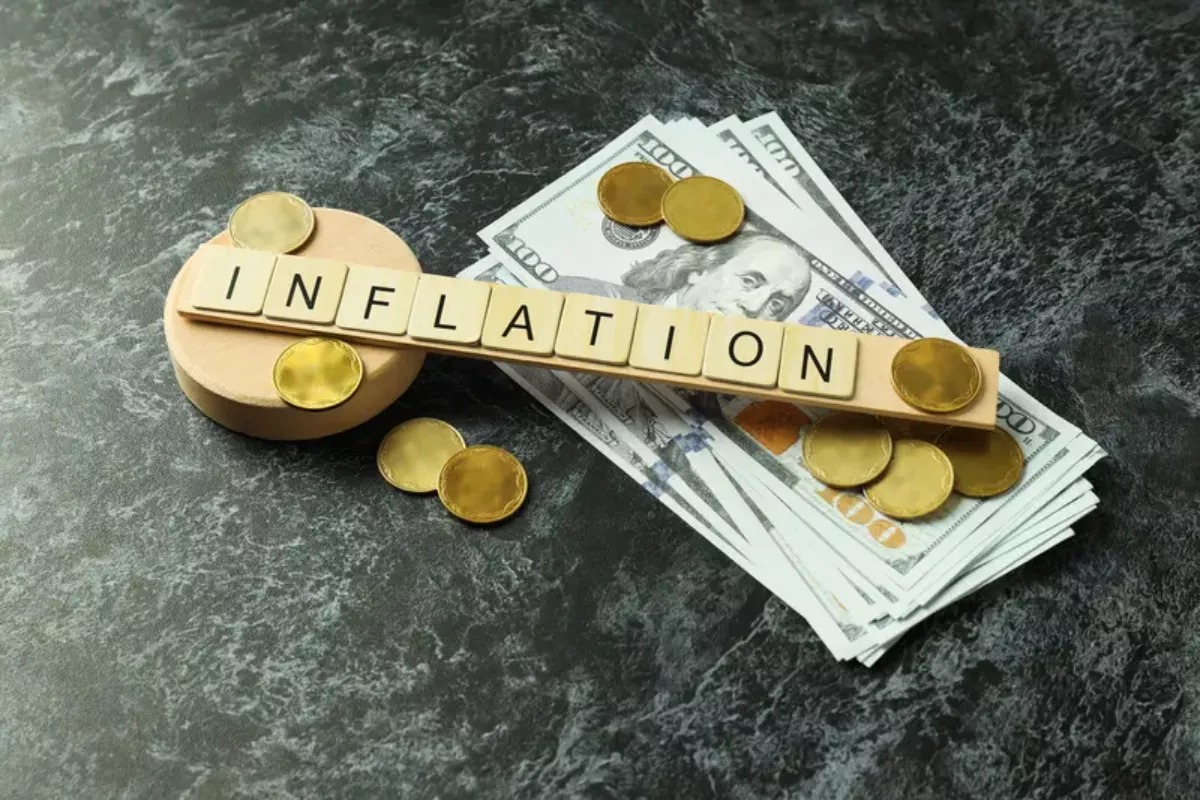 Pengaruh Inflasi Terhadap Nilai Tabungan Bank Dan Solusinya!