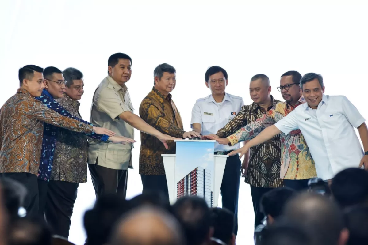 Skema KPR 40 Tahun Hadir Di Hunian Manggarai Bunga Tetap 6 Persen BTN