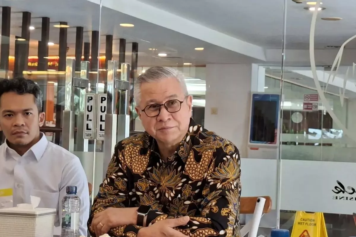 Danantara Siapkan Dirut Baru Usai Bos Pos Indonesia Mundur