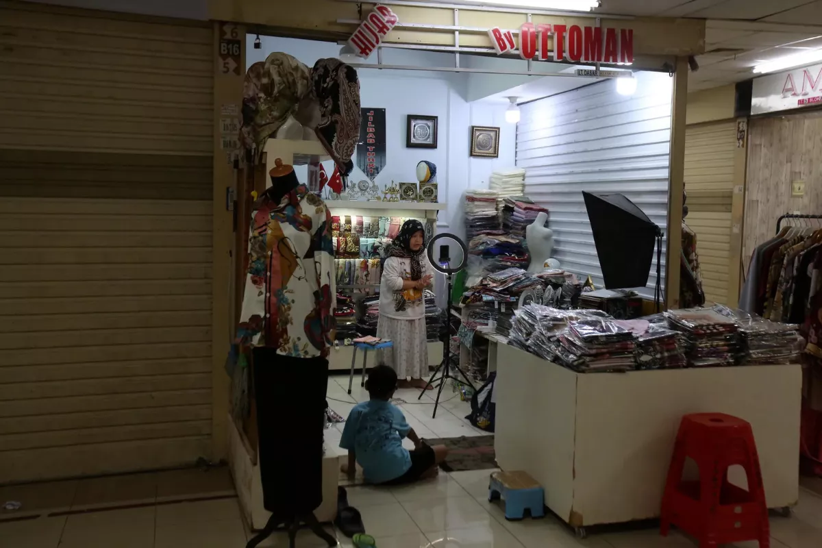  UMKM Naikkan Harga Produk Sambut Aturan Pajak Marketplace 