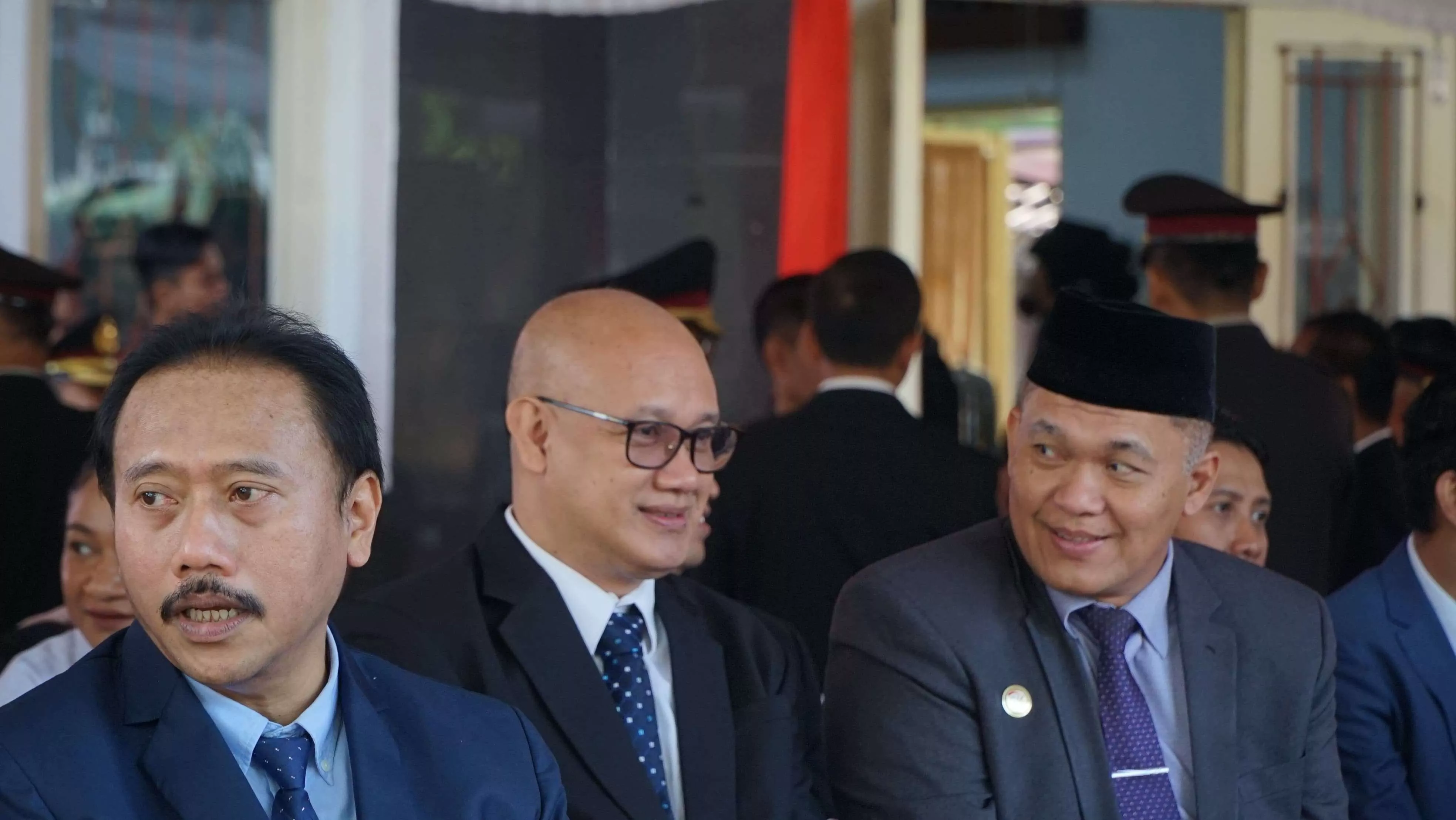 GISM Resmi Disahkan Sebagai Badan Hukum Perkumpulan oleh Kemenkumham