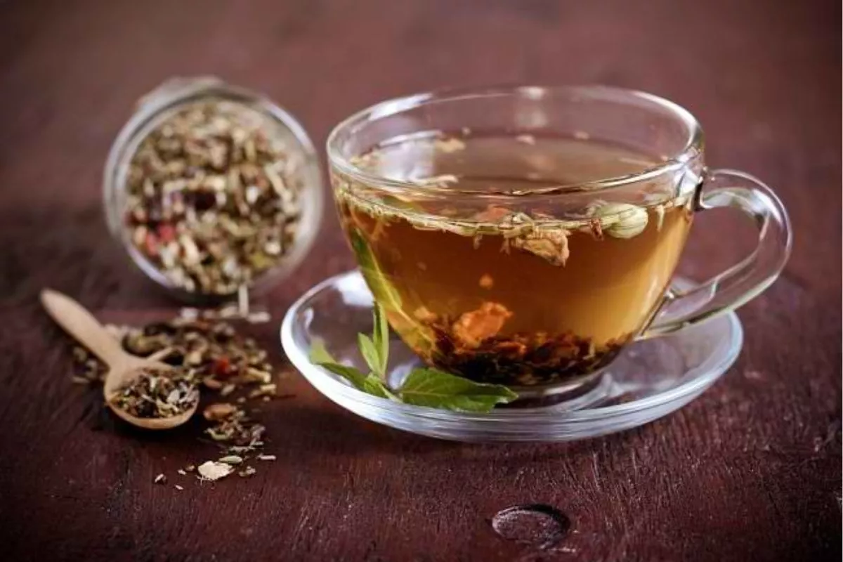 5 Jenis Teh Herbal yang Terbukti Ilmiah Bantu Turunkan Berat Badan